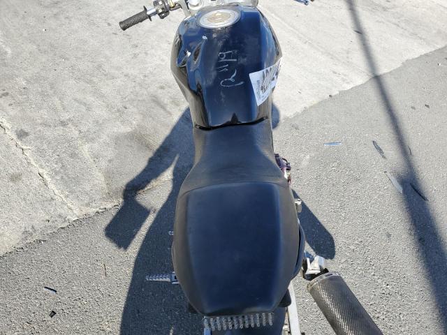 2001 DUCATI M900 S ZDM1RA4NX1B010387