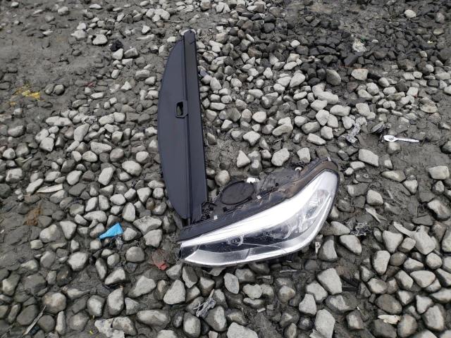 2019 BMW X3 xDrive30I VIN: 5UXTR9C59KLP77467 Lot: 44378624