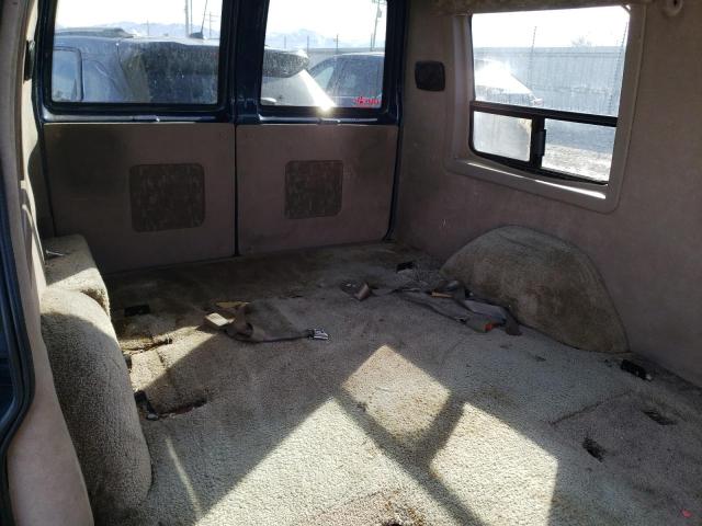 2002 Chevrolet Astro VIN: 1GBDM19XX2B150530 Lot: 42444564