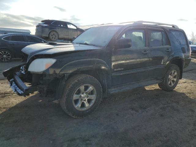 2005 Toyota 4Runner SR5