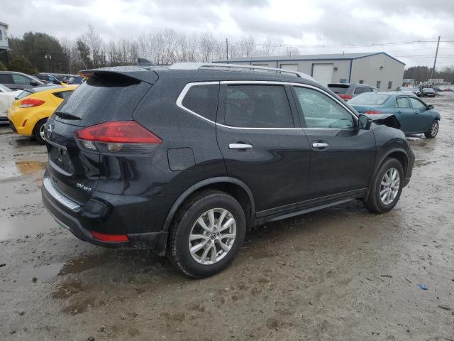 2018 Nissan Rogue S VIN: KNMAT2MV1JP614545 Lot: 44608944