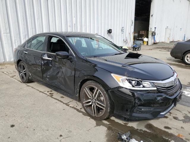 2016 HONDA ACCORD SPO 1HGCR2F58GA162210