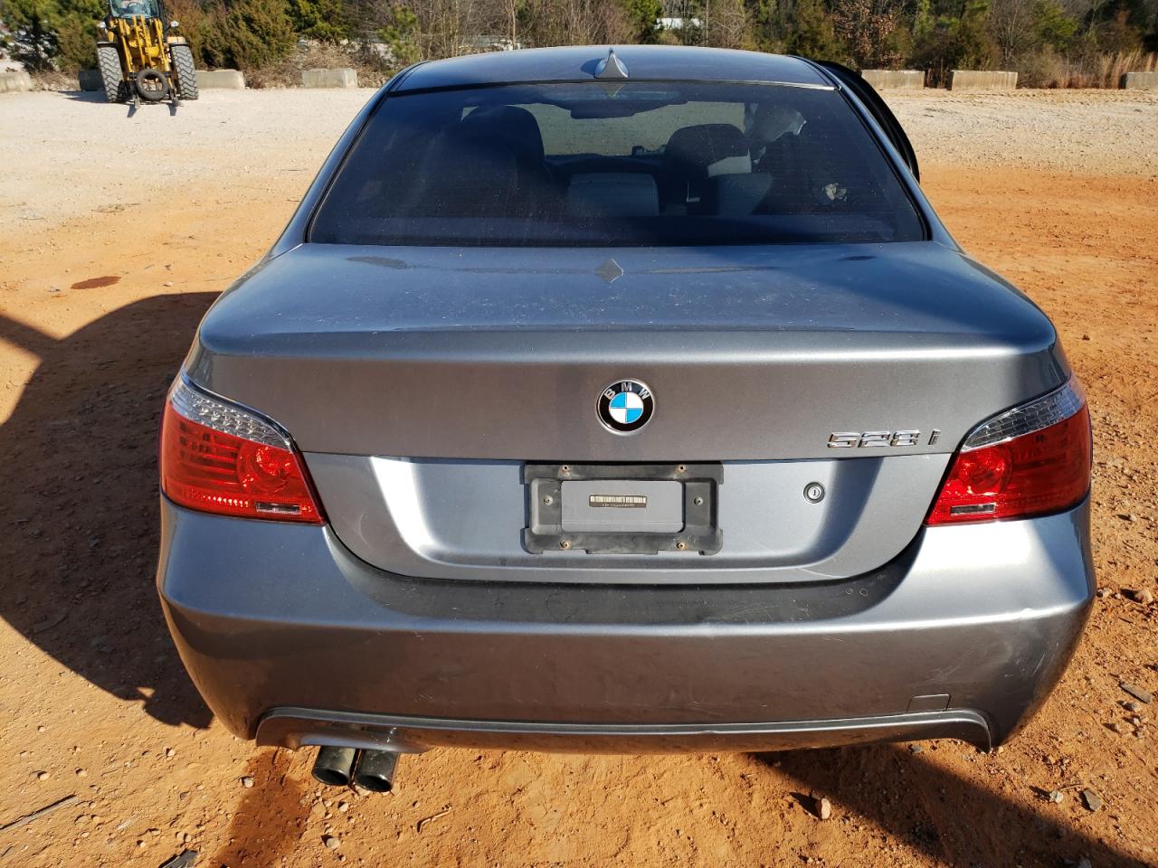 WBANV1C55AC388327 2010 BMW 528 Xi