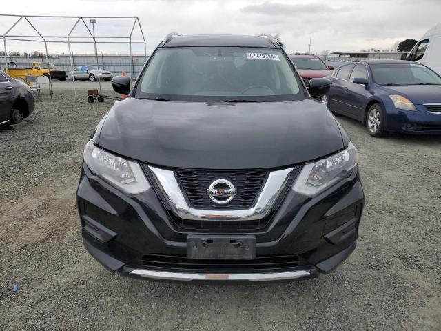 2017 NISSAN ROGUE S JN8AT2MV0HW016810