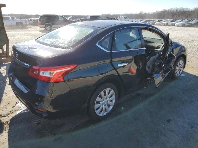 2018 NISSAN SENTRA S 3N1AB7AP1JY279164
