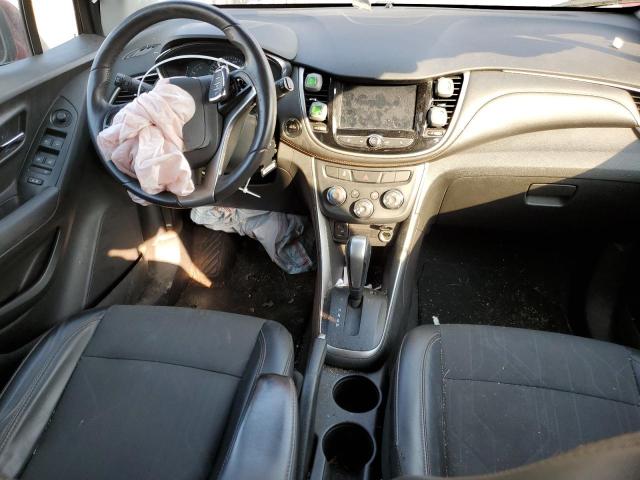 2017 Chevrolet Trax - Image 8