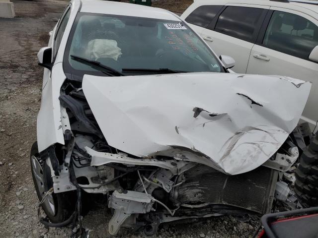 2016 TOYOTA COROLLA L 5YFBURHEXGP512219