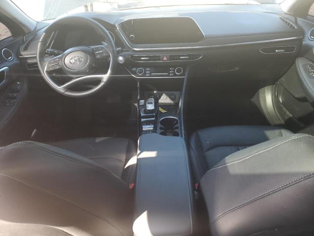 2023 HYUNDAI SONATA HYB KMHL54JJ1PA056719