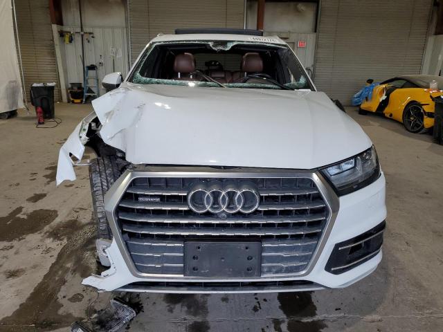 VIN WA1LAAF73JD026603 2018 Audi Q7, Premium Plus no.5