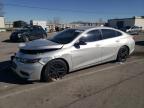2018 CHEVROLET MALIBU LT - 1G1ZD5ST1JF133065