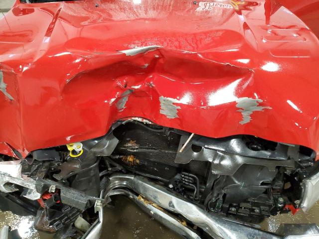 2016 DODGE RAM - 3C6LR5AT3GG147158