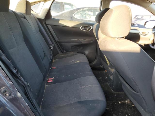 2014 Nissan Sentra S VIN: 3N1AB7AP8EY223115 Lot: 54677034