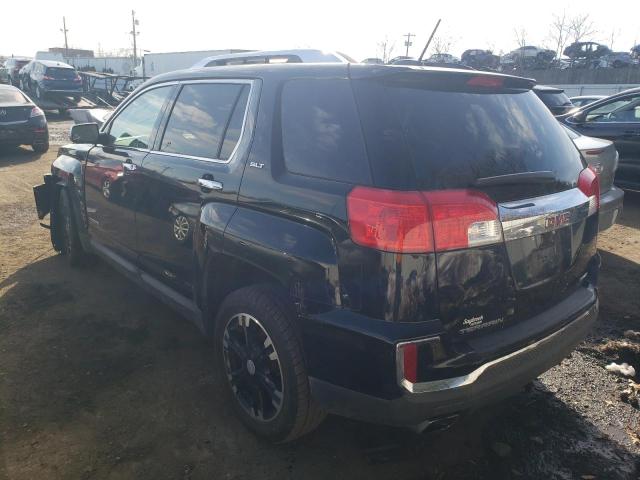 2017 GMC TERRAIN SL 2GKFLUEK2H6331656