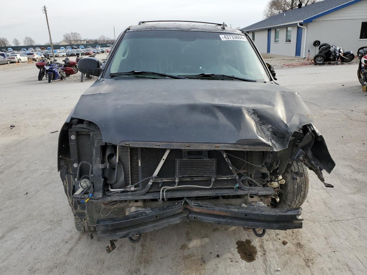 Lot #2819049173 2007 GMC YUKON DENA