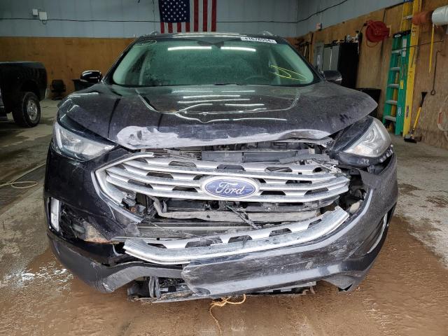 2FMPK4J96KBB21142 2019 FORD EDGE, photo no. 5