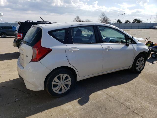 2019 NISSAN VERSA NOTE - 3N1CE2CP8KL357048