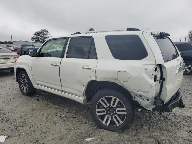 2023 Toyota 4Runner Limited VIN: JTEKU5JR9P6205228 Lot: 41566064