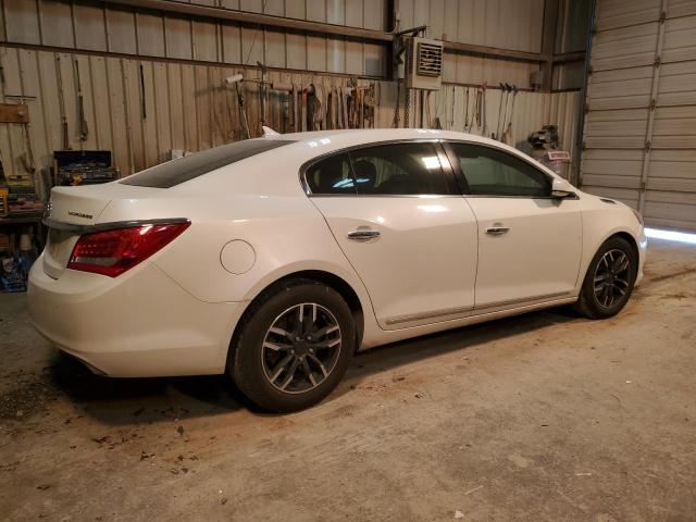 2014 Buick Lacrosse Touring VIN: 1G4GF5G37EF222366 Lot: 43360574