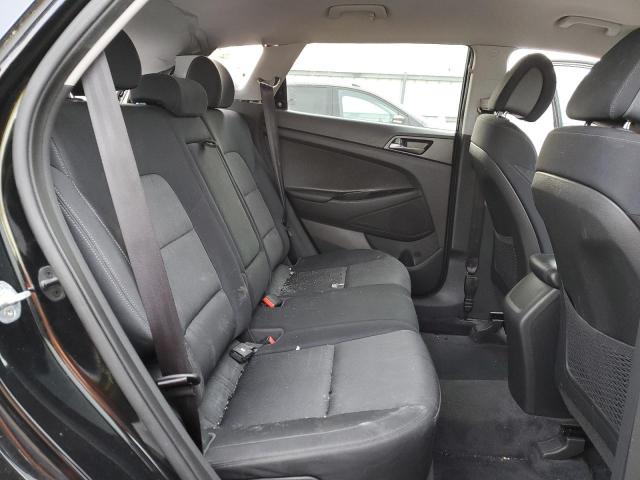 2016 HYUNDAI TUCSON LIM KM8J3CA4XGU047372