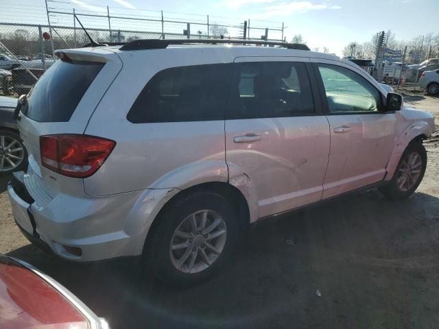2016 DODGE JOURNEY SX - 3C4PDCBB4GT114843