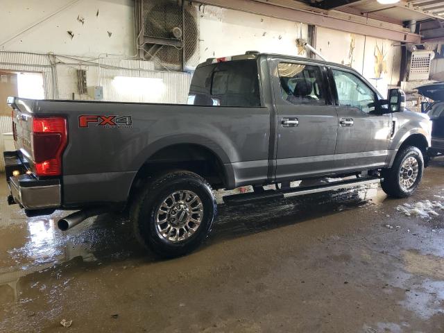 1FT7W2BN7NEG25300 2022 Ford F250 Super Duty