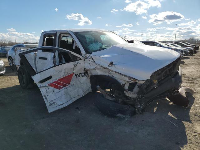 2020 RAM 1500 CLASS - 1C6RR7GG0LS122835