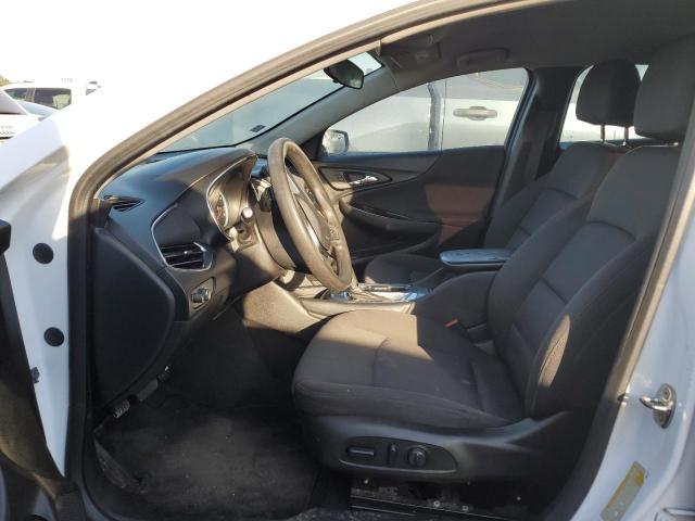 2018 CHEVROLET MALIBU LT 1G1ZD5ST7JF181492