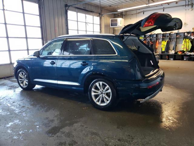 VIN WA1LAAF76JD045873 2018 Audi Q7, Premium Plus no.2