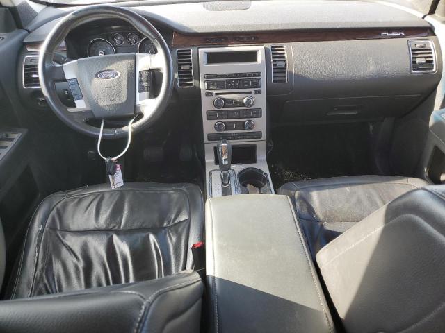 2FMDK52C79BA70554 | 2009 Ford flex sel