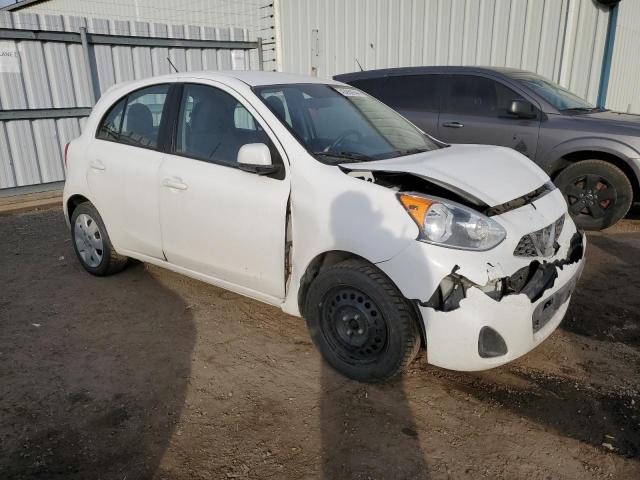 2017 NISSAN MICRA - 3N1CK3CP9HL263204