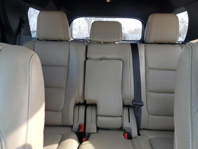 2013 Ford Explorer Limited VIN: 1FM5K7F8XDGA78400 Lot: 44243384