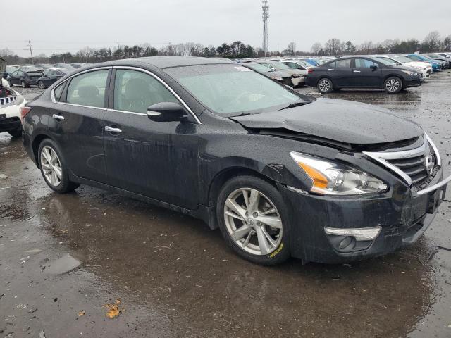 Vin: 1n4al3ap0fc121455, lot: 45023514, nissan altima 2.5 20154