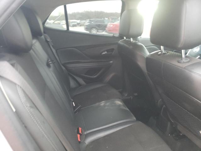 2018 BUICK ENCORE PRE KL4CJASB6JB594107