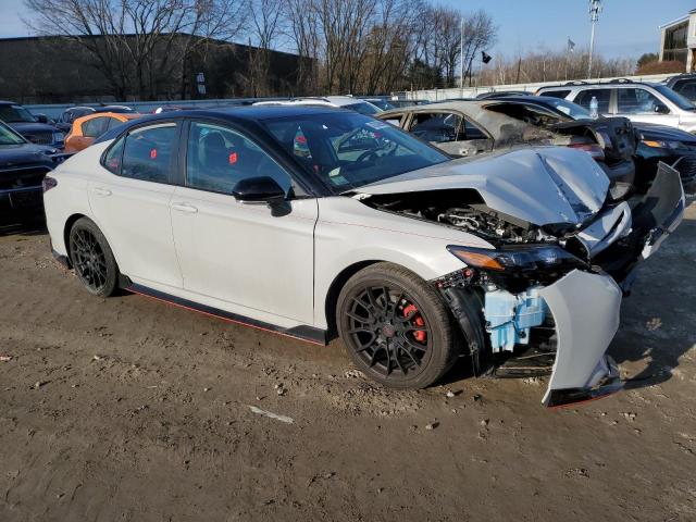 2021 TOYOTA CAMRY TRD 4T1KZ1AK3MU048221