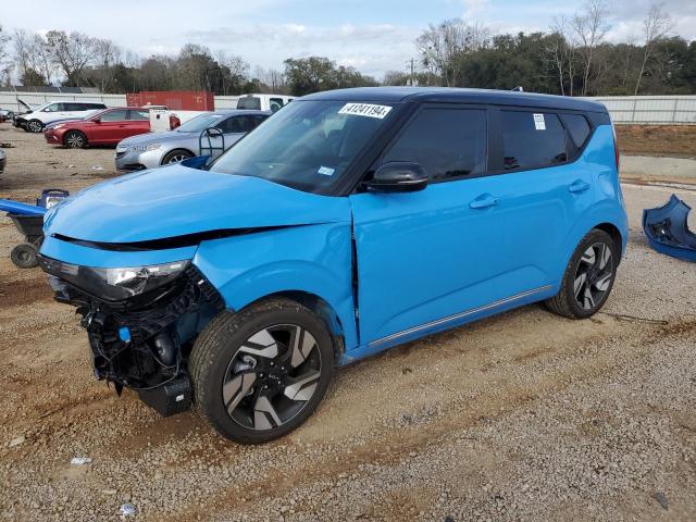 KIA SOUL GT LI