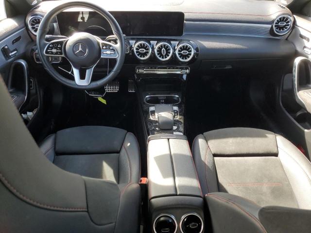 VIN W1K5J4HBXLN122989 2020 Mercedes-Benz CLA-Class,... no.8