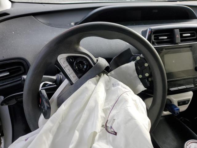 2017 TOYOTA PRIUS JTDKBRFU4H3568182