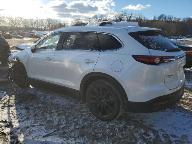 2022 MAZDA CX-9 TOURI JM3TCBAY3N0609392