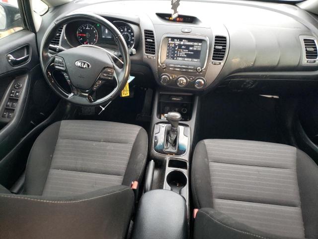 2018 KIA FORTE LX - 3KPFL4A71JE181638