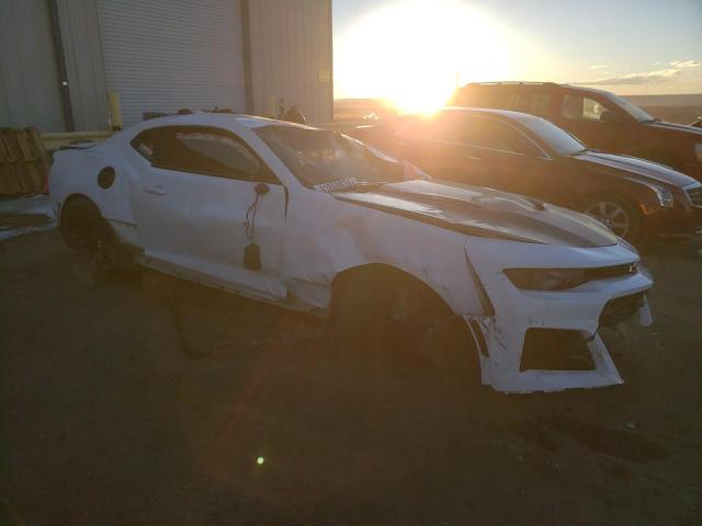 2018 CHEVROLET CAMARO ZL1 - 1G1FJ1R63J0174207