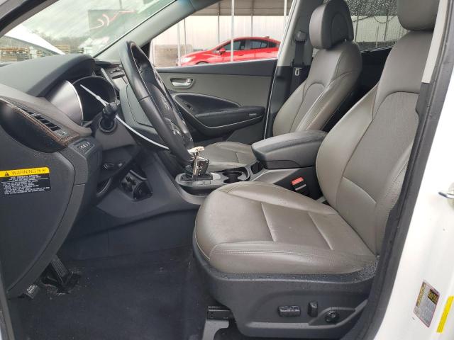 2017 HYUNDAI SANTA FE S 5NMZU3LB0HH012770