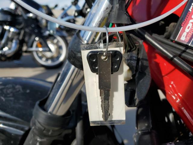 2016 YAMAHA FZ6 R JYARJ18E0GA014846