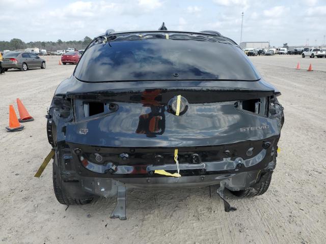 2018 ALFA ROMEO STELVIO QU - ZASFAKEVXJ7C22567