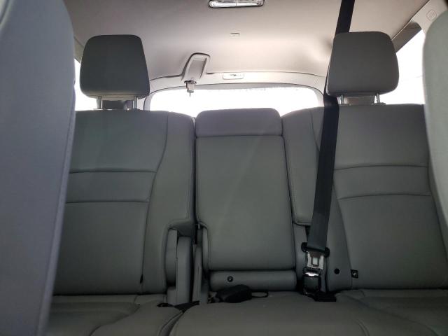 2016 Honda Pilot - Image 10