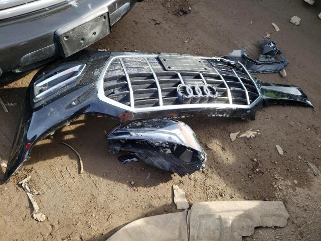 2021 AUDI Q5 PREMIUM WA1BAAFY1M2005236