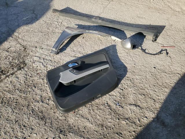 2022 Polestar 2 VIN: LPSED3KA3NL059897 Lot: 44747094