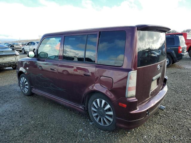 2005 Toyota Scion Xb VIN: JTLKT324350179194 Lot: 43461694