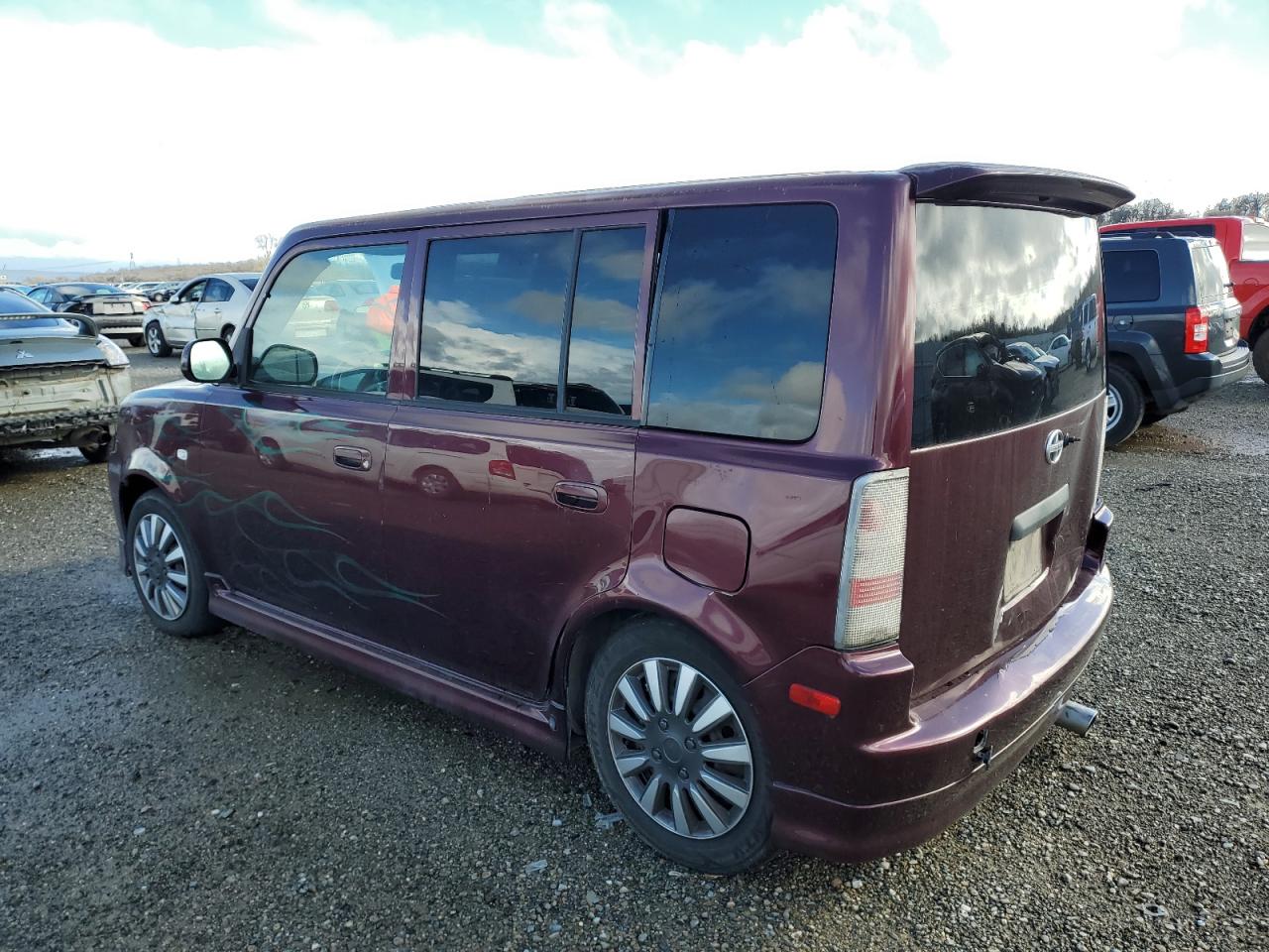 JTLKT324350179194 2005 Toyota Scion Xb