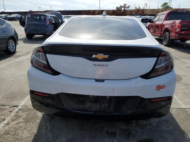 VIN 1G1RD6S58JU117609 2018 Chevrolet Volt, Premier no.6