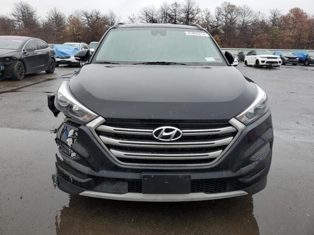 2018 HYUNDAI TUCSON VAL - KM8J3CA26JU612125